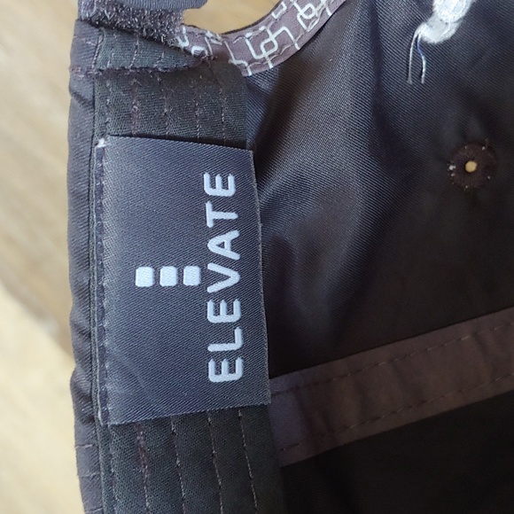 Refersion Logo Cap Hat - Picture 8 of 8